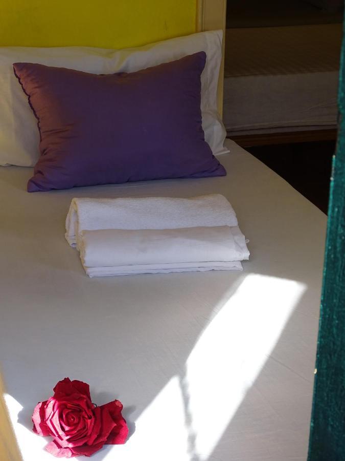 Hostel Albergue Casa De Abreu Redondela Zewnętrze zdjęcie