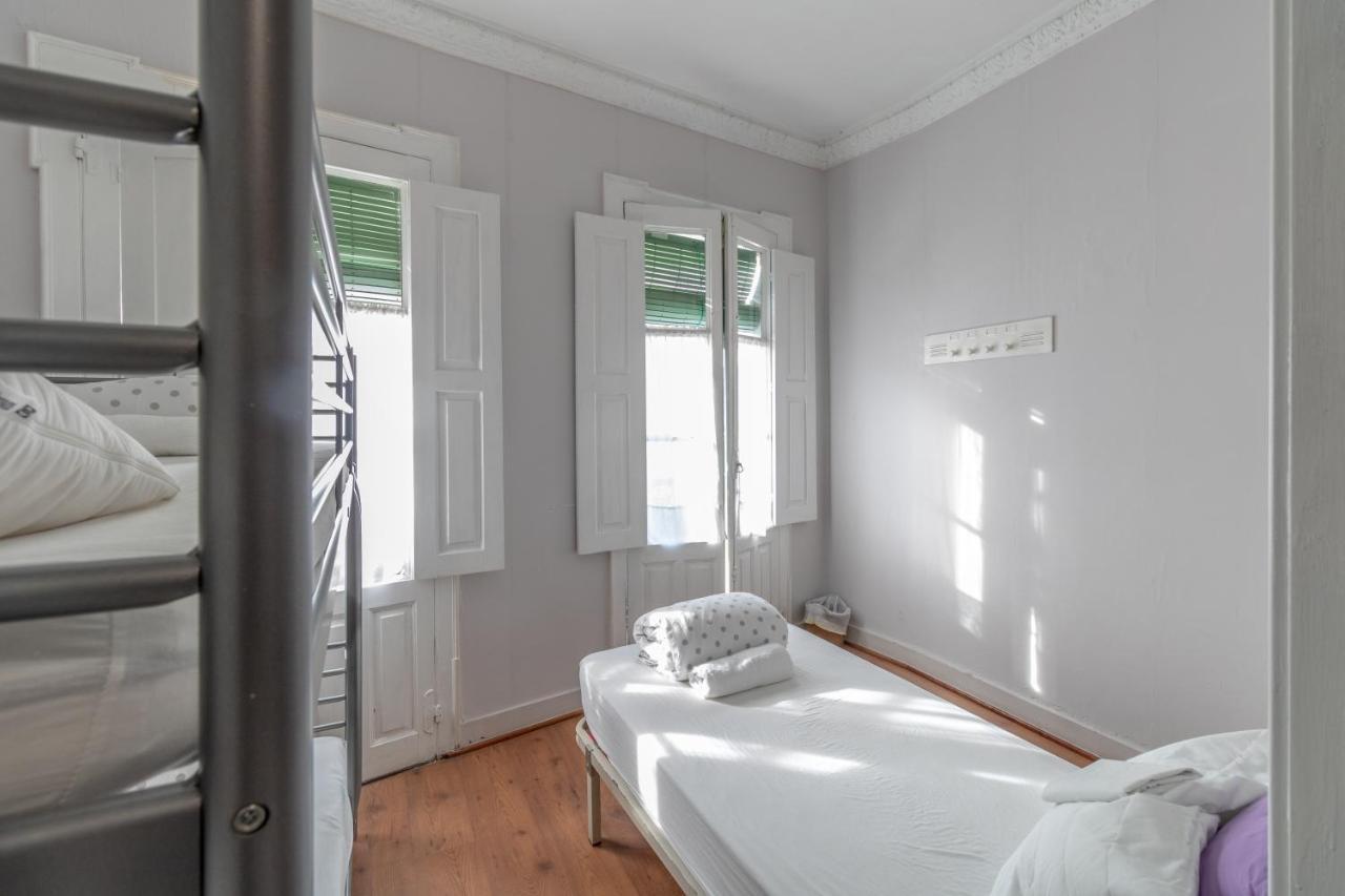 Hostel Albergue Casa De Abreu Redondela Zewnętrze zdjęcie