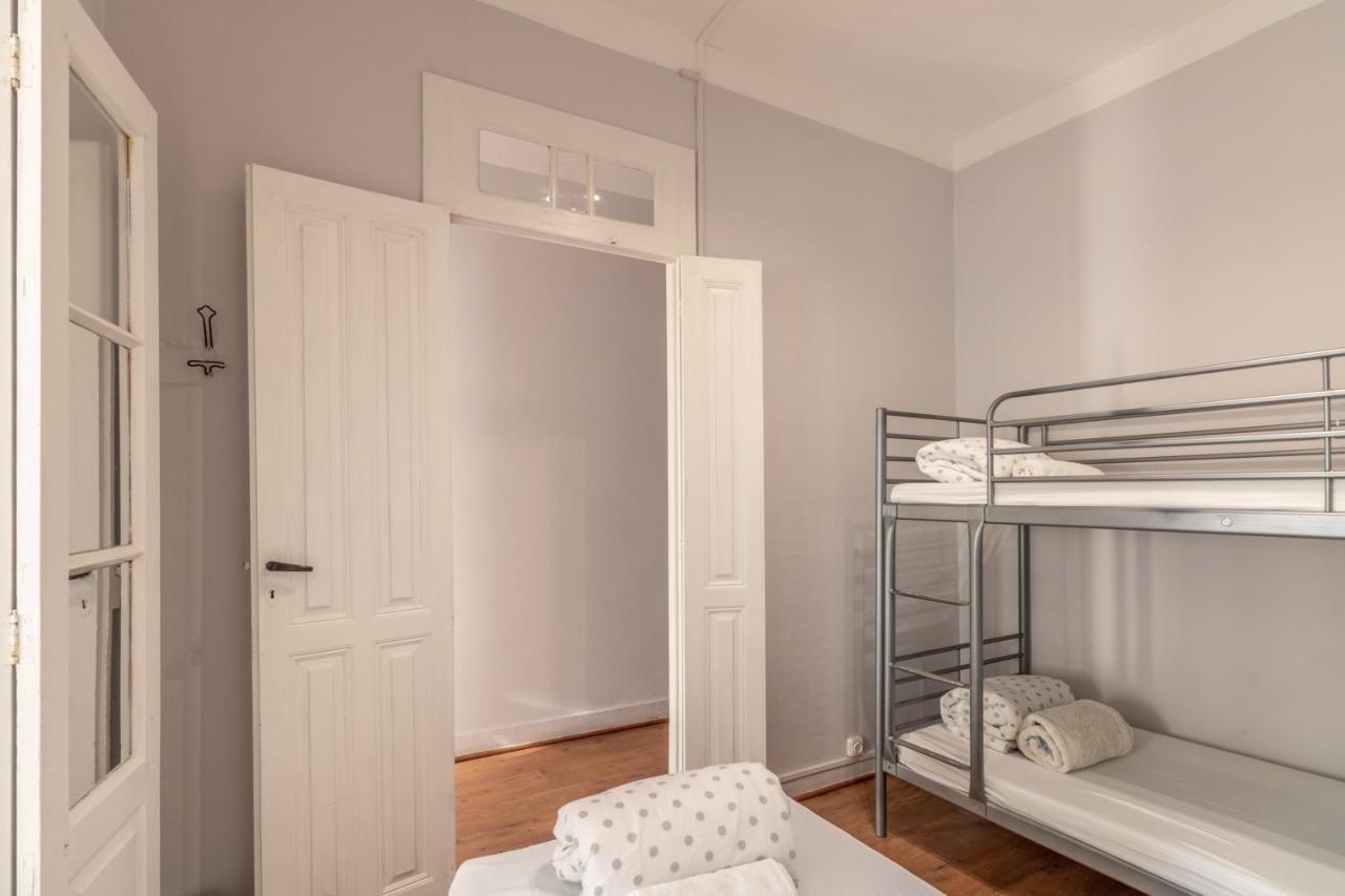 Hostel Albergue Casa De Abreu Redondela Zewnętrze zdjęcie